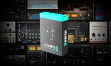 Softube Volume 5: Plug-in-Komplettausstattung