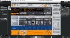 SURGE XT 1.0, gratis Synthesizer vom Allerfeinsten