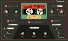 Steinberg Taped Vibes für HALion gratis