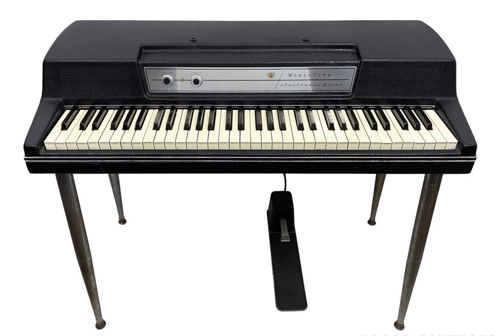 WURLITZER 200A E-Piano