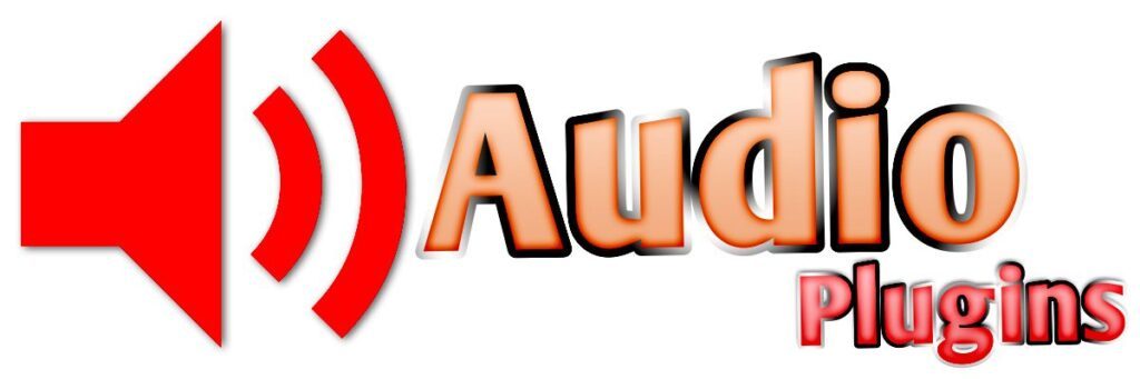 audio plugins logo